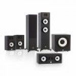 JBL A170 SPEAKER PACK
